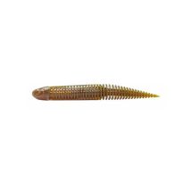 Esca Artificiale Morbida Savage Gear Ned Dragon Tail Slug - 7.2cm - Pacchetto Di 5 1609039