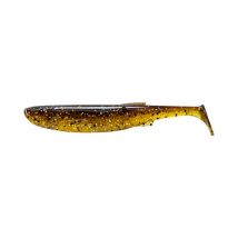 Vinilo Savage Gear Craft Bleak Clam - 8.5cm - Paquete De 5 1609113