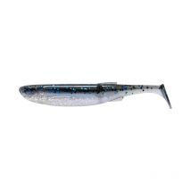 Vinilo Savage Gear Craft Bleak Clam - 12cm - Paquete De 4 1609134