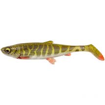 Esca Artificiale Morbida - 17.5cm Savage Gear 3d Herring Shad V2 - 17.5cm - Pacchetto Di 2 1610703