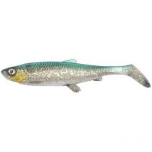 Esca Artificiale Morbida - 17.5cm Savage Gear 3d Herring Shad V2 - 17.5cm - Pacchetto Di 2 1610705