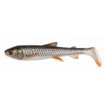 Vinilo Savage Gear 3d Whitefish Shad - 17.5cm - Paquete De 2 1610754