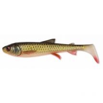 Gummifisch Savage Gear 3d Whitefish Shad - 23cm 1610775