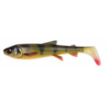 Vinilo Savage Gear 3d Whitefish Shad - 23cm 1610776