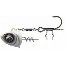 Bleikopf Savage Gear Monster Vertical Heads 1611095