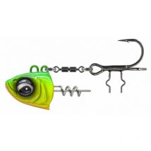Bleikopf Savage Gear Monster Vertical Heads 1611096