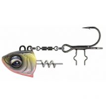 Bleikopf Savage Gear Monster Vertical Heads 1611102