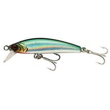Esca Artificiale Galleggiante Savage Gear Gravity Minnow - 5cm 1612528