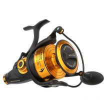 Spining Molen Penn Spinfisher Vii Live Liner Spinning Reel 1612611