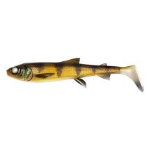 Gummifisch Savage Gear 3d Whitefish Shad - 23cm 1618607