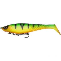 Gewapend Zacht Kunstaas - 15cm Berkley Powerbait Cullshad Shallow - 15cm 1621043