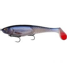 Weicher Köder Mit Bewaffnung - 20cm Berkley Powerbait Cullshad Shallow - 20cm 1621054