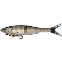 Señuelo Blando Armado - 12cm Berkley Powerbait Nessie - 12cm 1621069