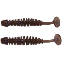 Weicher Köder - 5cm Berkley Powerbait Power Leech - 5cm - 12er Pack 1621151