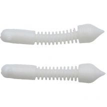 Weicher Köder - 5,5cm Berkley Powerbait Power Pillar - 5,5cm - 10er Pack 1621169