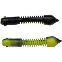 Amostra Vinil - 5,5cm Berkley Powerbait Power Pillar - 5,5cm - Pack De 10 1621170