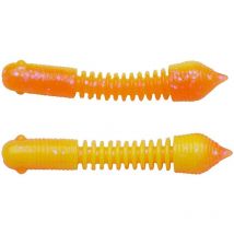 Weicher Köder - 5,5cm Berkley Powerbait Power Pillar - 5,5cm - 10er Pack 1621171