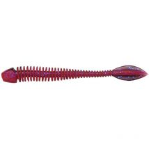 Vinilo Berkley Powerbait Power Flail - 5cm - Paquete De 12 1621182