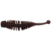 Vinilo Berkley Powerbait Power Naiad - 7cm - Paquete De 8 1621191