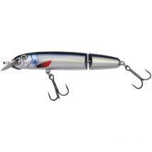 Amostra Flutuante - 9cm Abu Garcia Beast Hi-lo Jointed - 9cm 1621240