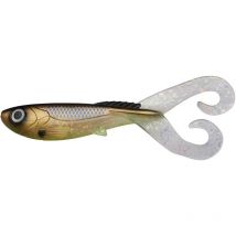 Esca Artificiale Morbida - 21cm Abu Garcia Beast Twintail - 21cm 1621288