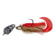Chatterbait - 55g Madcat Skull Blade Jig Xl - 55g 1621468