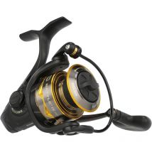 Spinning Angelrolle Penn Battle Iv Spinning Reel 1621728