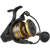 Spinning Angelrolle Penn Battle Iv Spinning Reel 1621733