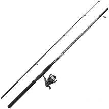 Spinning Set Mitchell Catch Pro Ii Spin Combo 1623110