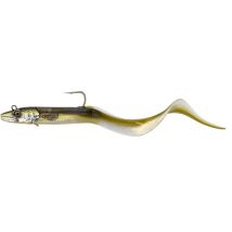 Gewapend Zacht Kunstaas - 17cm Savage Gear Conger Eel - 17cm 1623223