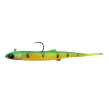 Weicher Köder Bewaffnet - 7cm Savage Gear Flying Minnow - 7cm 1623252