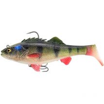 Weicher Köder Mit Ausrüstung - 12.5cm Savage Gear 3d Perch Rtf Fs - 12.5cm 1624940