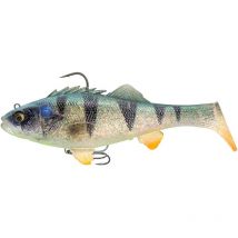Armed Soft Lure - 12.5cm Savage Gear 3d Perch Rtf Fs - 12.5cm 1624943