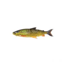 Isca Mole Armada - 22cm Savage Gear 3d Line Thru Whitefish - 22cm 1624998