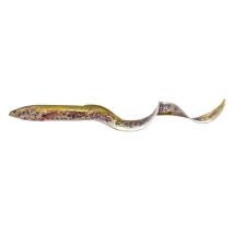 Esca Artificiale Morbida - 30cm Savage Gear Real Eel - 30cm 1631031