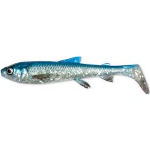 Amostra Vinil - 15cm Savage Gear 3d Whitefish Shad - 15cm - Pack De 2 1632097