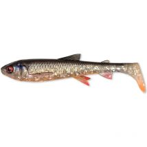 Esca Artificiale Morbida - 15cm Savage Gear 3d Whitefish Shad - 15cm - Pacchetto Di 2 1632099