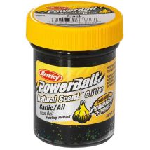 Forellenteig Berkley Powerbait Natural Glitter Trout Dough 1633603