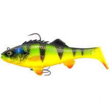 Soft Lure Rigged - 20cm Savage Gear 3d Perch Rtf Fs - 20cm 1634387