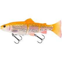 Isca Macia Armada - 15cm Savage Gear 3d Lt Trout S - 15cm 1636560