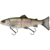 Montierter Gummiköder Savage Gear 3d Lt Trout Ss - 40cm 1636607