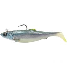 Señuelo Blando Armado - 22cm Savage Gear 4d Herring Big Shad 1637368