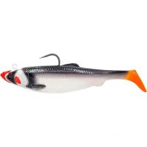 Gummifische Montiert Savage Gear 4d Herring Big Shad - 32cm 1637386