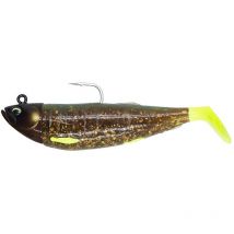 Gummikôder Savage Gear Cutbait Herring 1637393