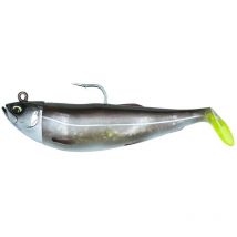 Vinilo Montado - 20cm Savage Gear Cutbait Herring 1637402