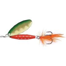 Cucchiaino Rotante Abu Garcia Reflex Red - 12g 1640035