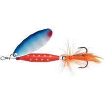 Cucchiaino Rotante Abu Garcia Reflex Red - 18g 1640036