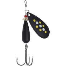 Cucchiaino Rotante Abu Garcia Droppen Spinners - 6g 1640049