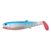 Esca Artificiale Morbida Savage Gear Cannibal Shad - 20cm 1642076