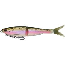 Bewaffneter Weicher Köder - 22cm Berkley Powerbait Nessie - 22cm 1647011